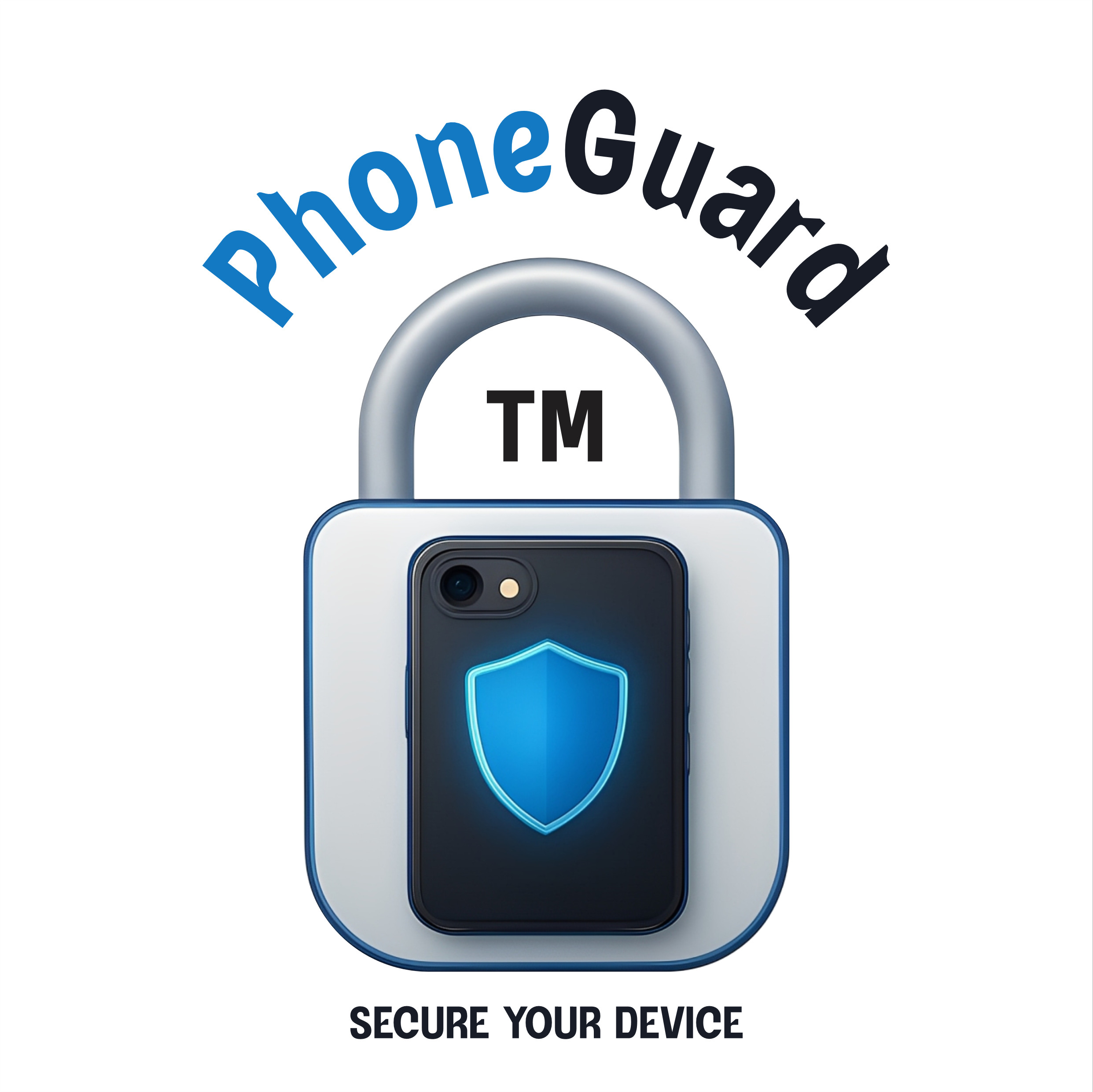 PhoneGuard Logo